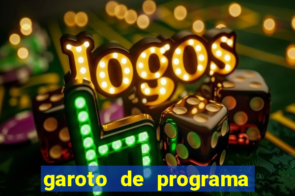 garoto de programa porto velho